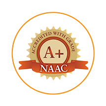 NAAC Approval